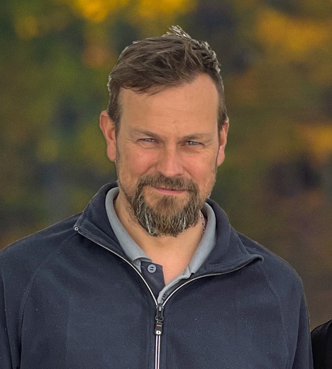 Fredrik Hjulfors