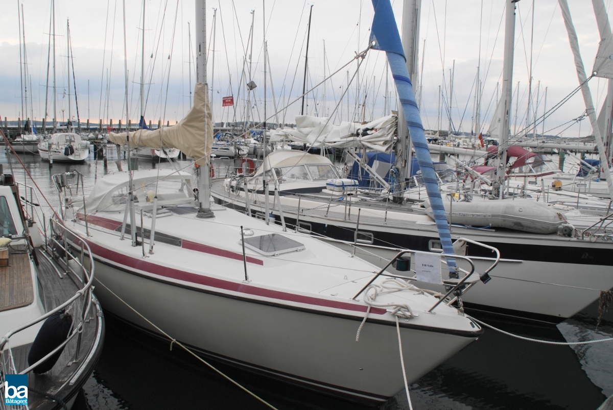 MAXI 1008 main image 1