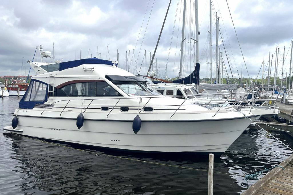 Tresfjord 390 Atlantikn