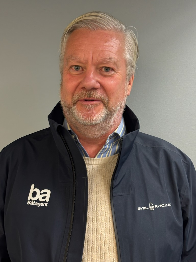 Patrick Lindqvist